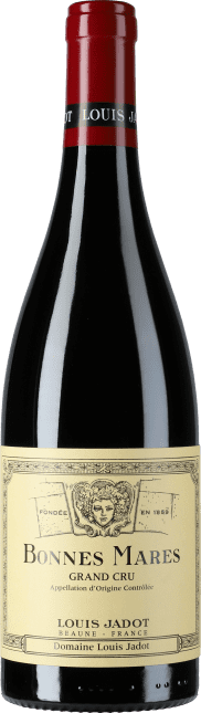 Bonnes Mares Grand Cru 2019