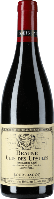 Beaune Clos des Ursules Premier Cru 2022