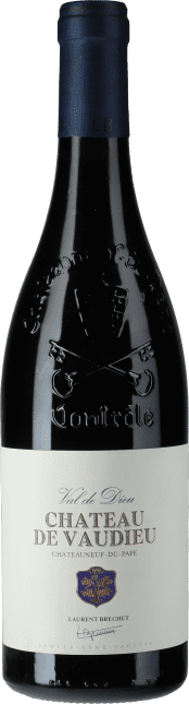 Chateauneuf Val de Dieu 2017