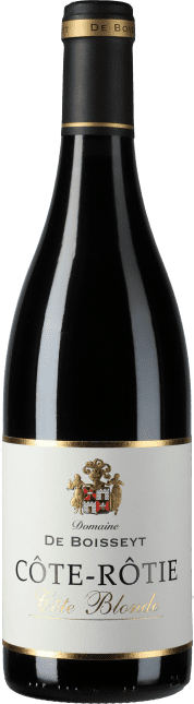 Cote Rotie Cote Blonde 2018