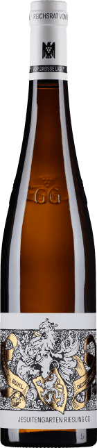 Reichsrat von Buhl: Riesling Jesuitengarten Großes Gewächs 2019