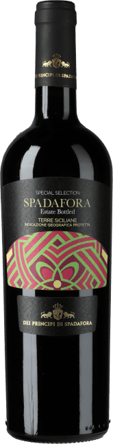 Nero d'Avola Schietto 2016