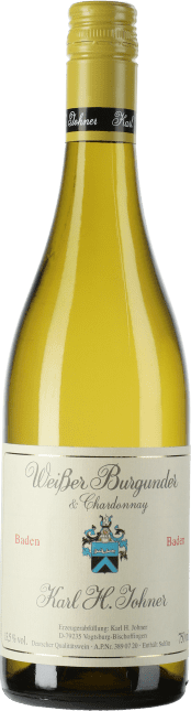 Weißburgunder & Chardonnay 2020