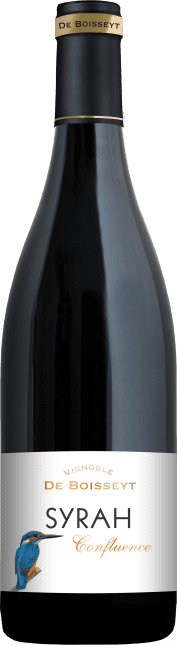 Syrah Confluence 2022