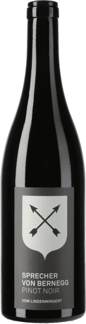 Pinot Noir Vom Lindenwingert 2019