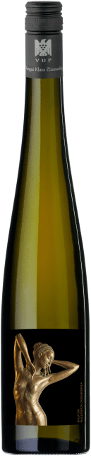 Klaus Zimmerling: Kerner R trocken 2018