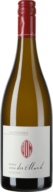 Savagnin Allewinden 2020