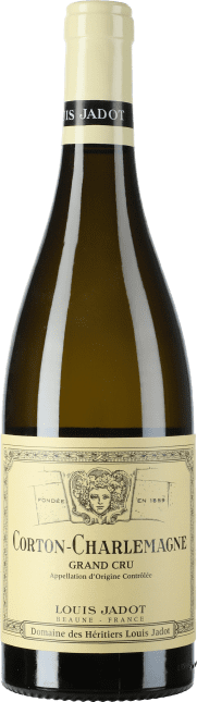 Corton Charlemagne Grand Cru 2019