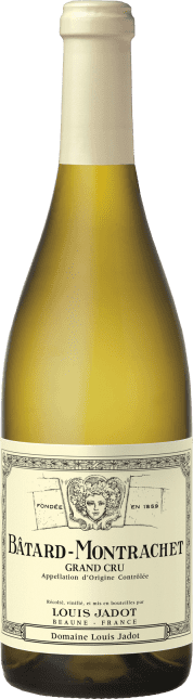 Batard Montrachet Grand Cru 2019
