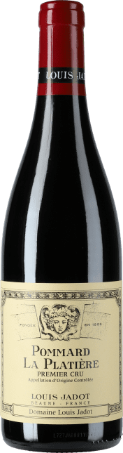 Pommard Premier Cru La Platiere 2019