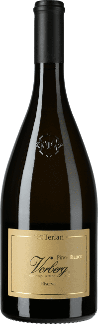 Pinot Bianco Vorberg Riserva 2021