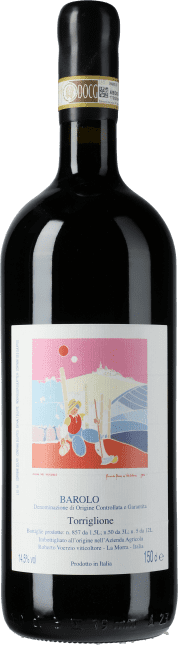 Barolo Torriglione 2016