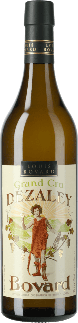 Chasselas Dezaley Grand Cru 2022