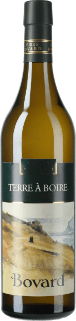 Chasselas Terre a Boire Epesses AOC 2019