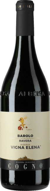 Barolo Riserva Ravera Vigna Elena 2018