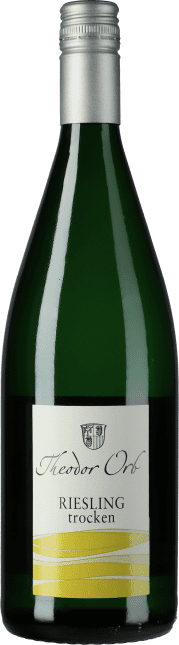Theodor Orb: Riesling 2020