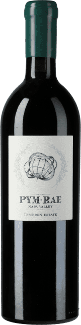 Pym Rae 2016