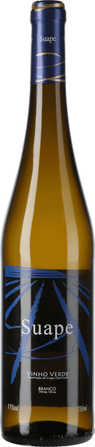 Vinho Verde Suape 2019