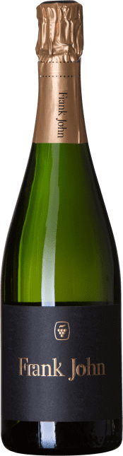 Riesling brut 50 Flaschengärung 2015