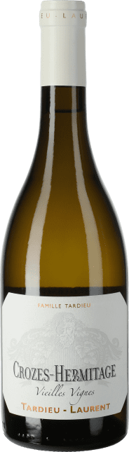Crozes Hermitage Blanc Vieilles Vignes 2020