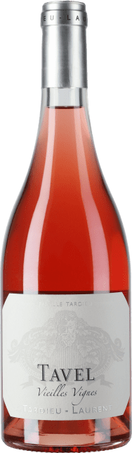 Tavel Vieilles Vignes rosé 2022