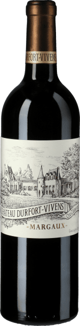 Chateau Durfort Vivens 2eme Cru 2021