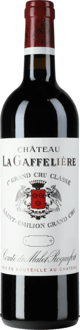 La Gaffeliere: Chateau La Gaffeliere 1er Grand Cru Classe B 2019