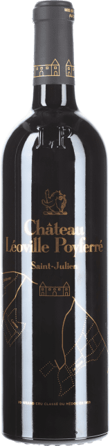 Chateau Leoville Poyferre 2eme Cru 2020