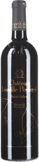 Leoville Poyferre: Chateau Leoville Poyferre 2eme Cru 2020