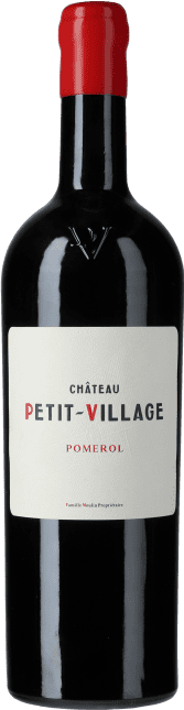 Chateau Petit Village 2021