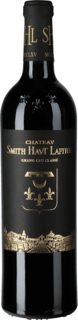 Chateau Smith Haut Lafitte 2020