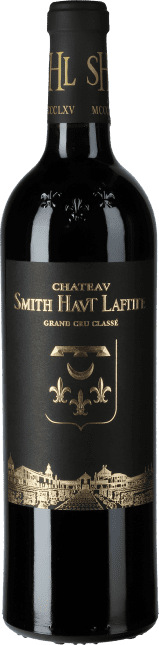 Smith Haut Lafitte: Chateau Smith Haut Lafitte 2020