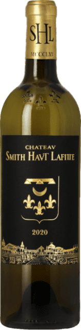 Chateau Smith Haut Lafitte Blanc 2020