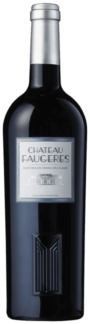 Chateau Faugeres Grand Cru 2020