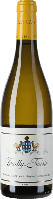 Domaine Leflaive: Pouilly-Fuissé 2021