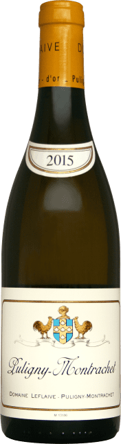 Puligny Montrachet 2018