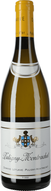 Domaine Leflaive: Puligny Montrachet 2018