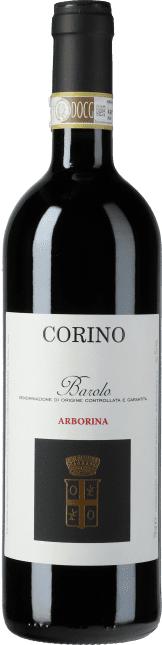 Barolo Arborina 2019