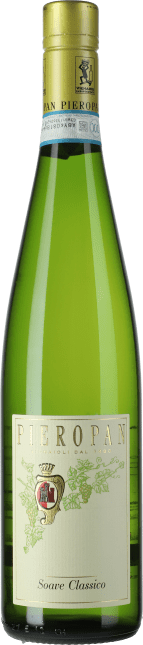 Pieropan: Soave Classico 2022