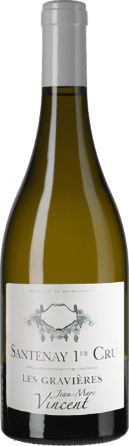 Santenay Premier Cru Les Gravières Blanc 2021