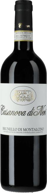 Brunello di Montalcino 2019