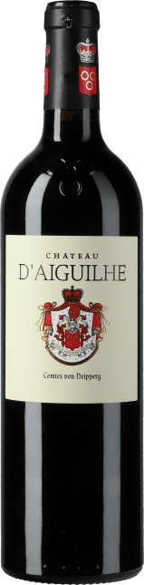 Aiguilhe / Neipperg: Schafferwein 2021