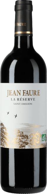 Jean Faure La Reserve 2020