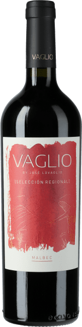 Seleccion Regional Malbec 2021