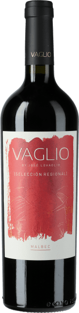 Vaglio: Seleccion Regional Malbec 2019