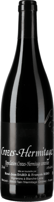 Crozes Hermitage Pe De Loup 2021