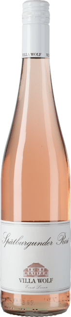 Spätburgunder Rosé 2021