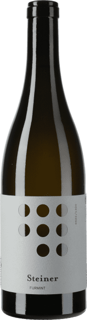 Furmint Steiner 2019