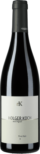 Pinot Noir * Selectionswein 2019