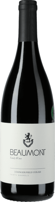 Dangerfield Syrah 2016